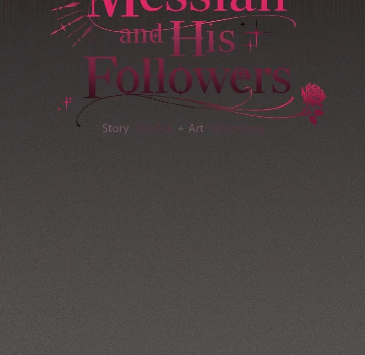 Believe Me! I Offer You My First - Chapter 12 Page 50