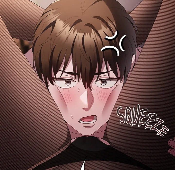 Believe Me! I Offer You My First - Chapter 12 Page 56