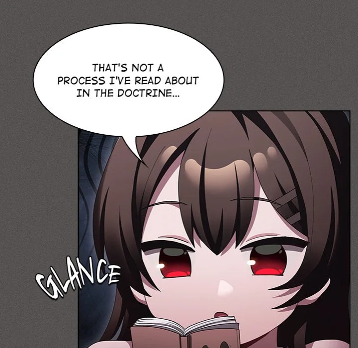 Believe Me! I Offer You My First - Chapter 12 Page 61