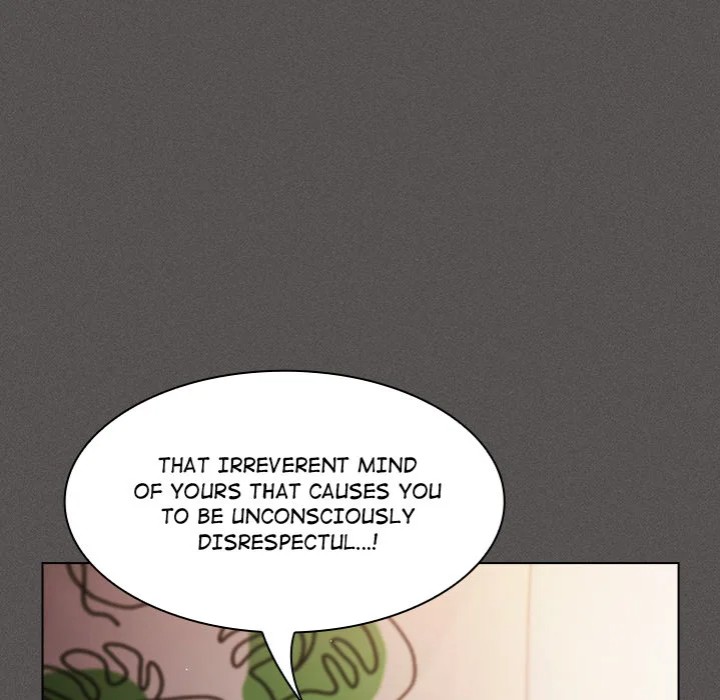 Believe Me! I Offer You My First - Chapter 12 Page 94