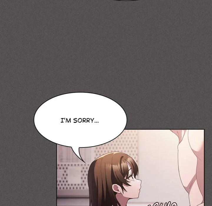 Believe Me! I Offer You My First - Chapter 12 Page 97