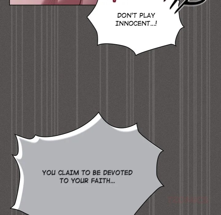 Believe Me! I Offer You My First - Chapter 14 Page 102