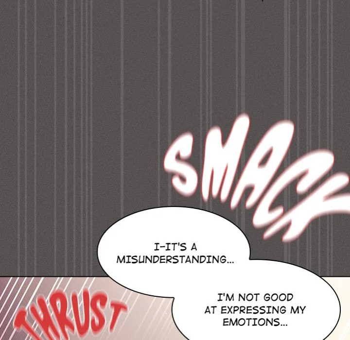 Believe Me! I Offer You My First - Chapter 14 Page 105