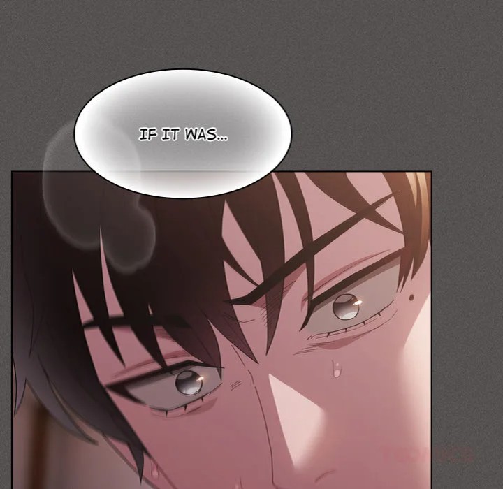 Believe Me! I Offer You My First - Chapter 14 Page 111