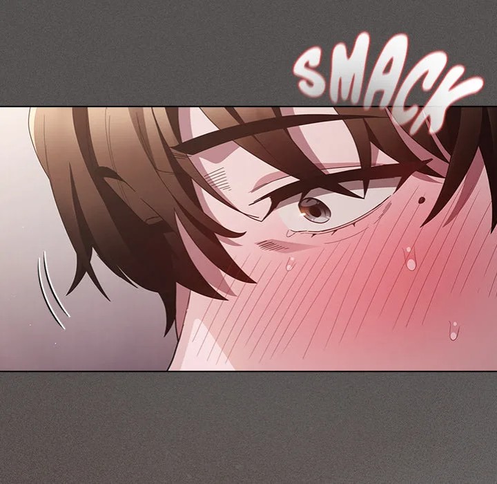 Believe Me! I Offer You My First - Chapter 14 Page 118