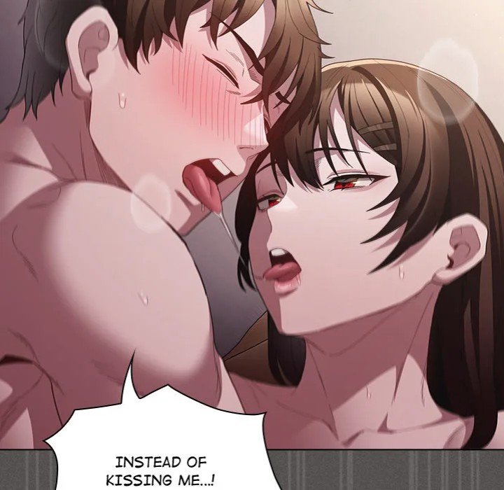 Believe Me! I Offer You My First - Chapter 14 Page 132