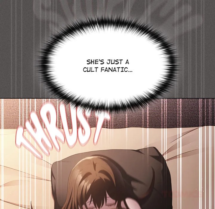 Believe Me! I Offer You My First - Chapter 14 Page 138