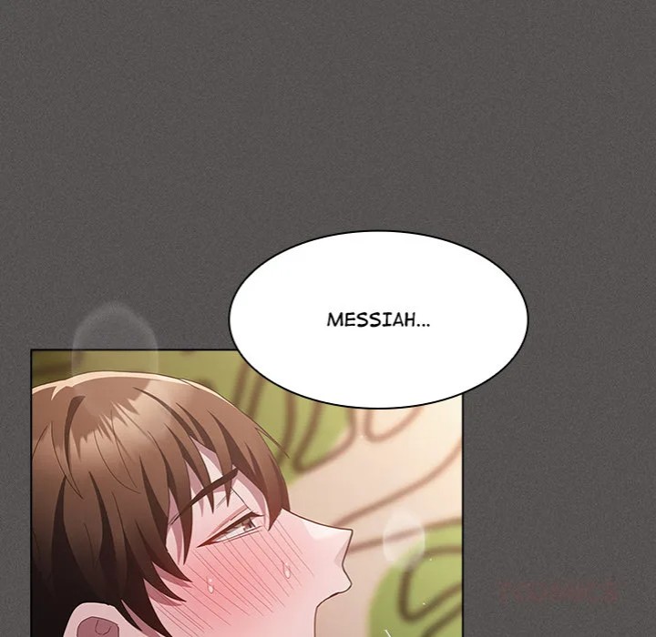 Believe Me! I Offer You My First - Chapter 14 Page 165