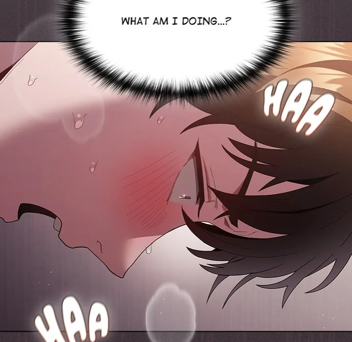 Believe Me! I Offer You My First - Chapter 14 Page 53