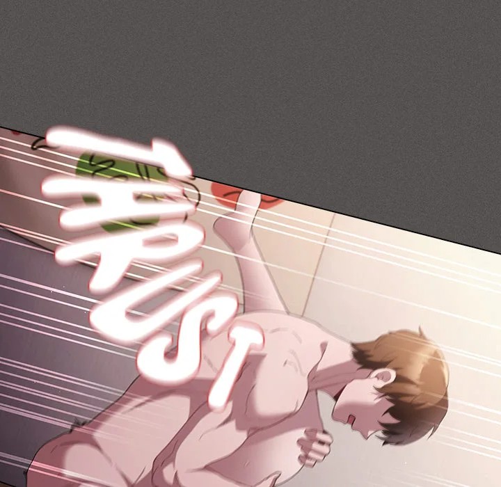 Believe Me! I Offer You My First - Chapter 14 Page 91