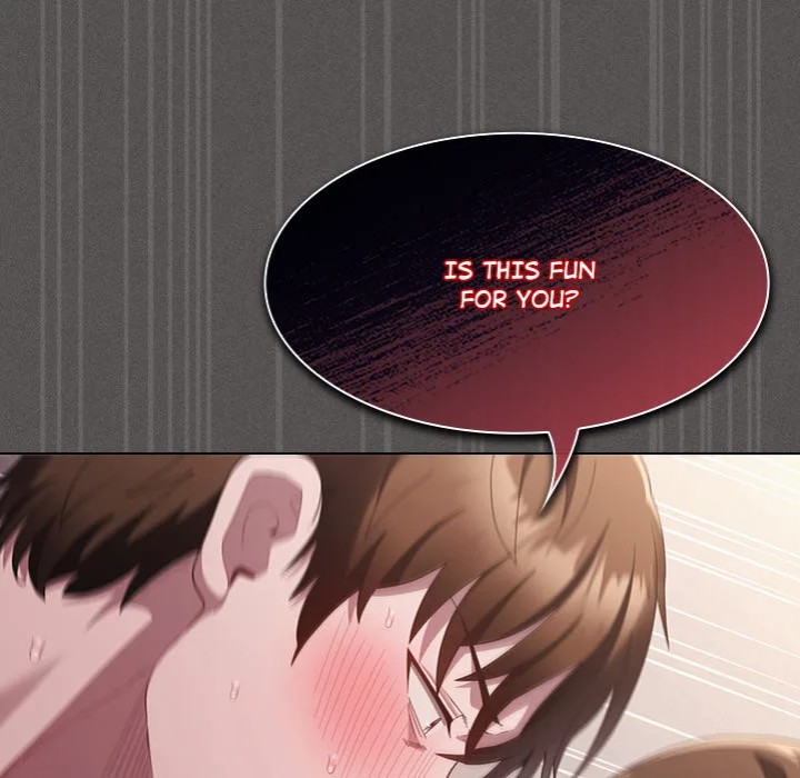 Believe Me! I Offer You My First - Chapter 14 Page 95