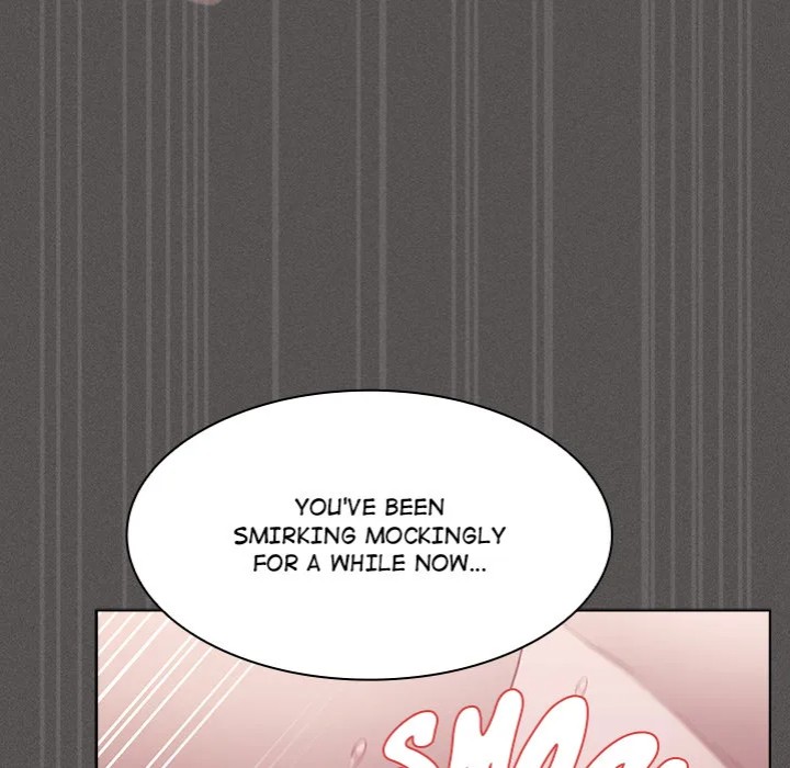 Believe Me! I Offer You My First - Chapter 14 Page 98