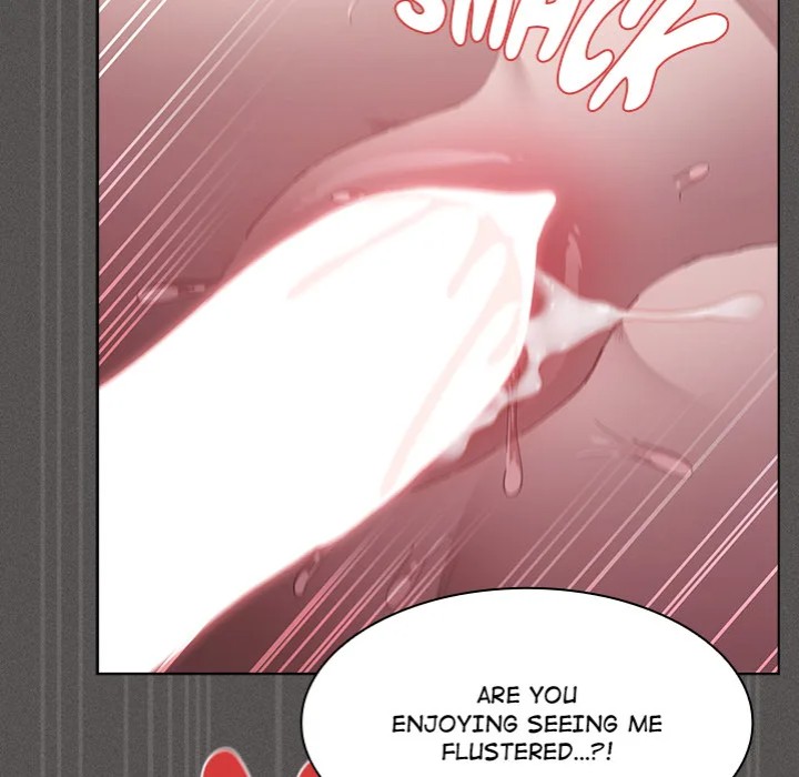 Believe Me! I Offer You My First - Chapter 14 Page 99