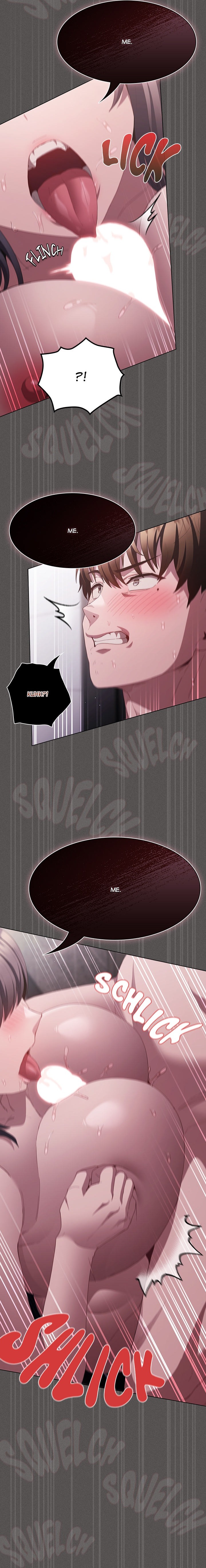 Believe Me! I Offer You My First - Chapter 17 Page 26