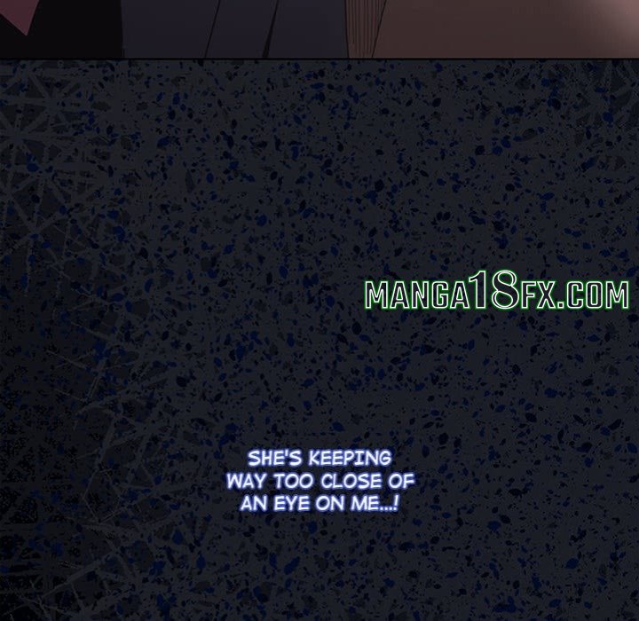 Believe Me! I Offer You My First - Chapter 20 Page 115