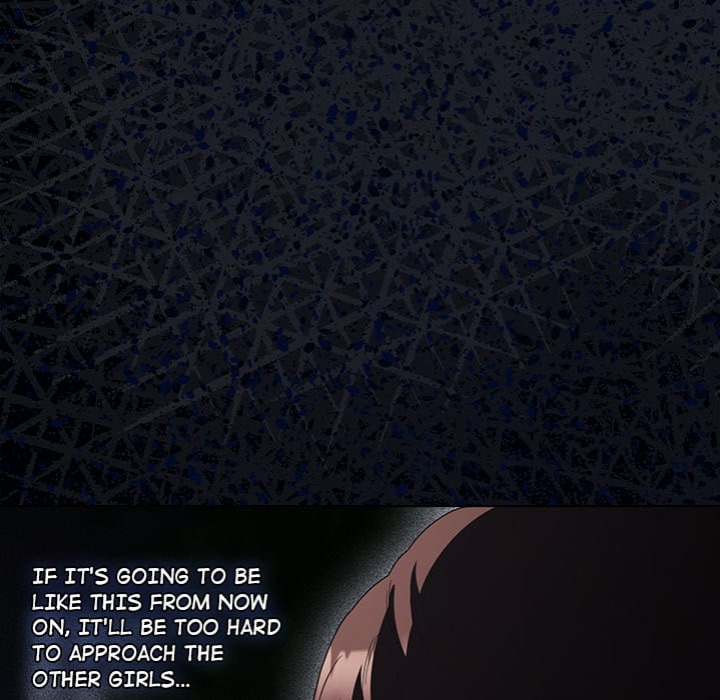 Believe Me! I Offer You My First - Chapter 20 Page 116