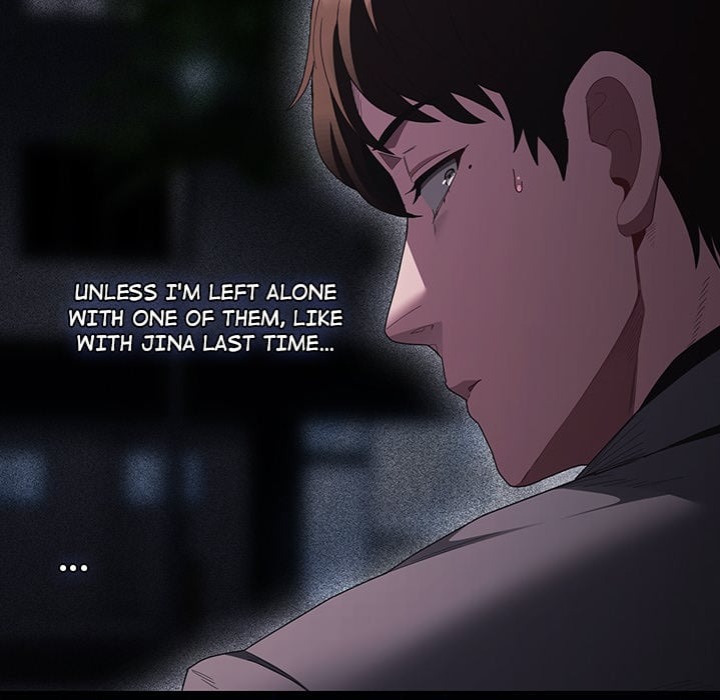 Believe Me! I Offer You My First - Chapter 20 Page 117