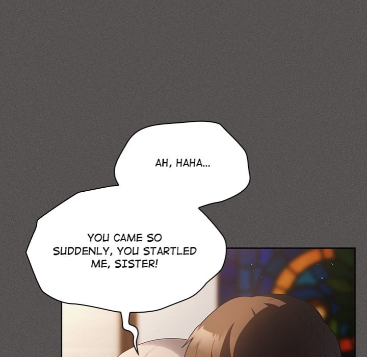 Believe Me! I Offer You My First - Chapter 20 Page 12