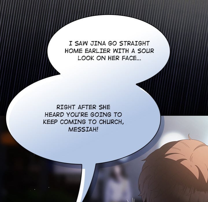 Believe Me! I Offer You My First - Chapter 20 Page 121