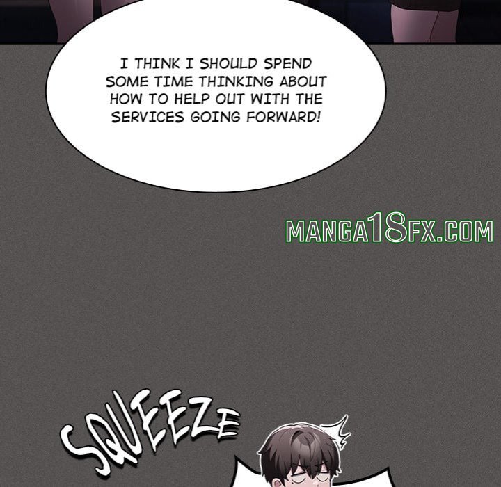 Believe Me! I Offer You My First - Chapter 20 Page 130