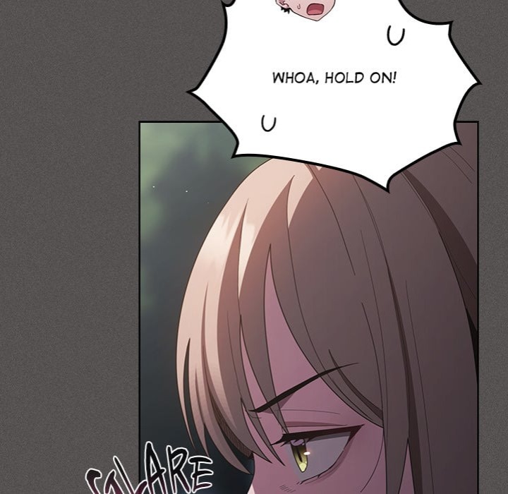 Believe Me! I Offer You My First - Chapter 20 Page 131