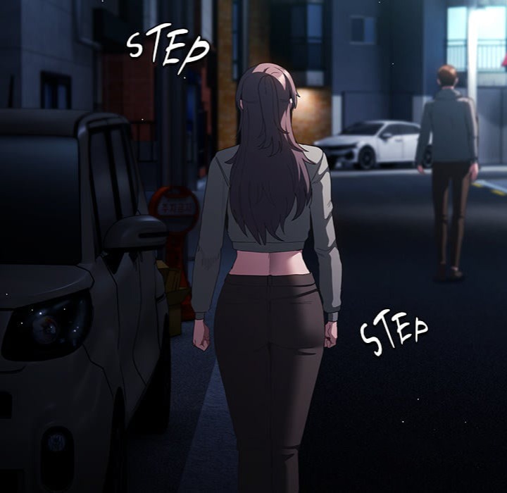 Believe Me! I Offer You My First - Chapter 20 Page 136