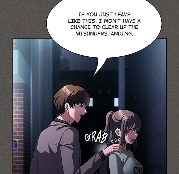 Believe Me! I Offer You My First - Chapter 20 Page 143