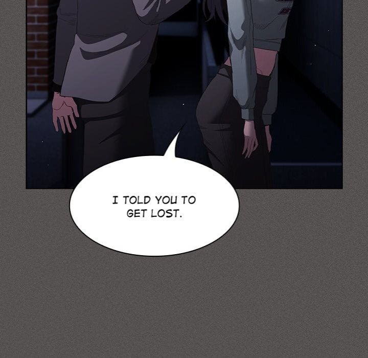 Believe Me! I Offer You My First - Chapter 20 Page 144