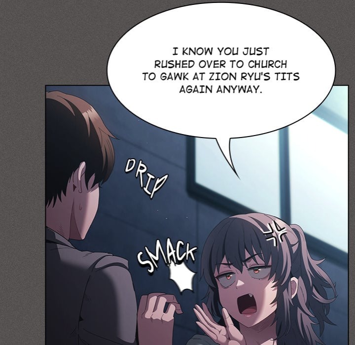 Believe Me! I Offer You My First - Chapter 20 Page 145