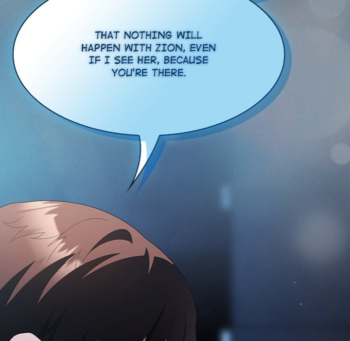 Believe Me! I Offer You My First - Chapter 20 Page 148