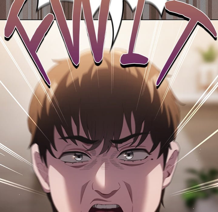 Believe Me! I Offer You My First - Chapter 20 Page 15