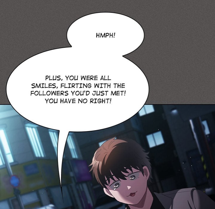 Believe Me! I Offer You My First - Chapter 20 Page 153