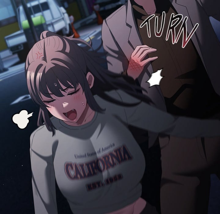 Believe Me! I Offer You My First - Chapter 20 Page 154