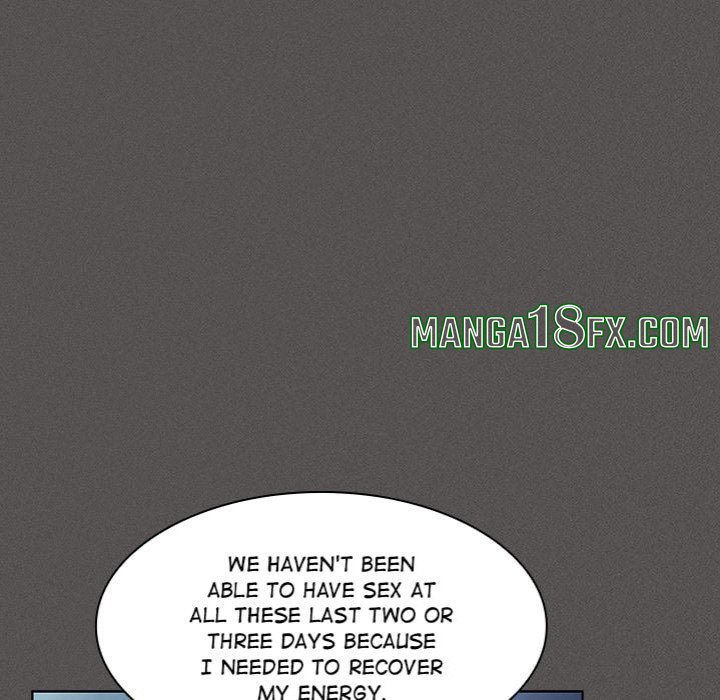 Believe Me! I Offer You My First - Chapter 20 Page 168