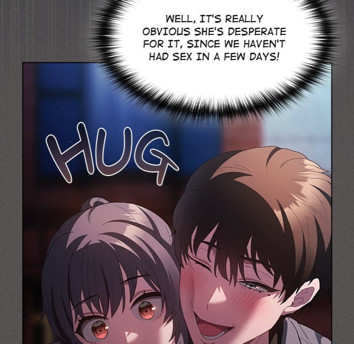 Believe Me! I Offer You My First - Chapter 20 Page 175