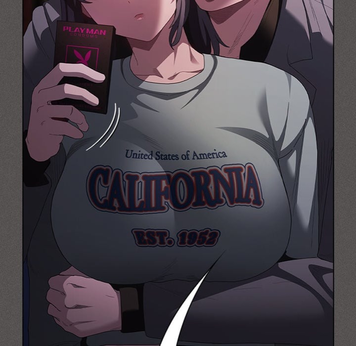 Believe Me! I Offer You My First - Chapter 20 Page 176