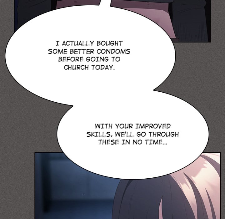 Believe Me! I Offer You My First - Chapter 20 Page 177