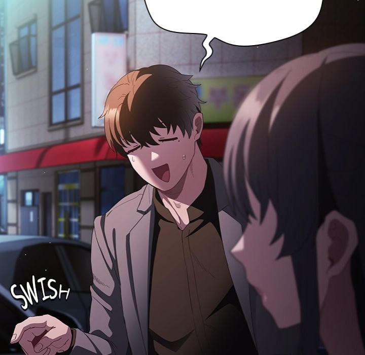 Believe Me! I Offer You My First - Chapter 20 Page 189