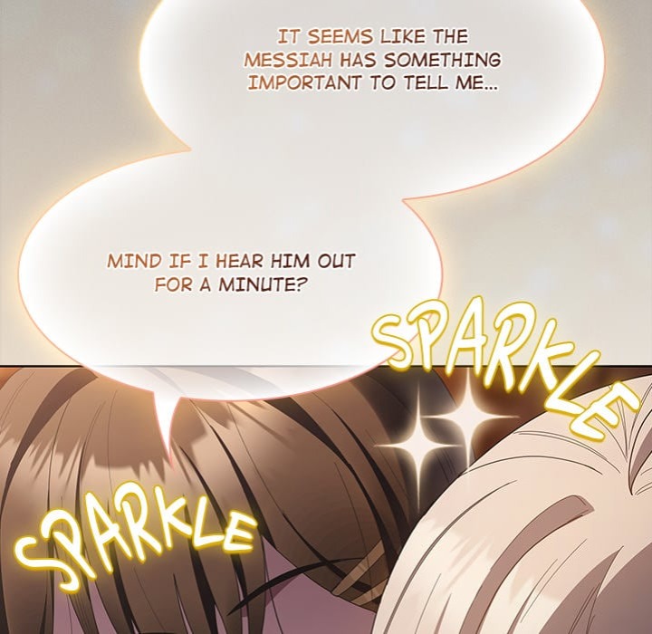 Believe Me! I Offer You My First - Chapter 20 Page 26