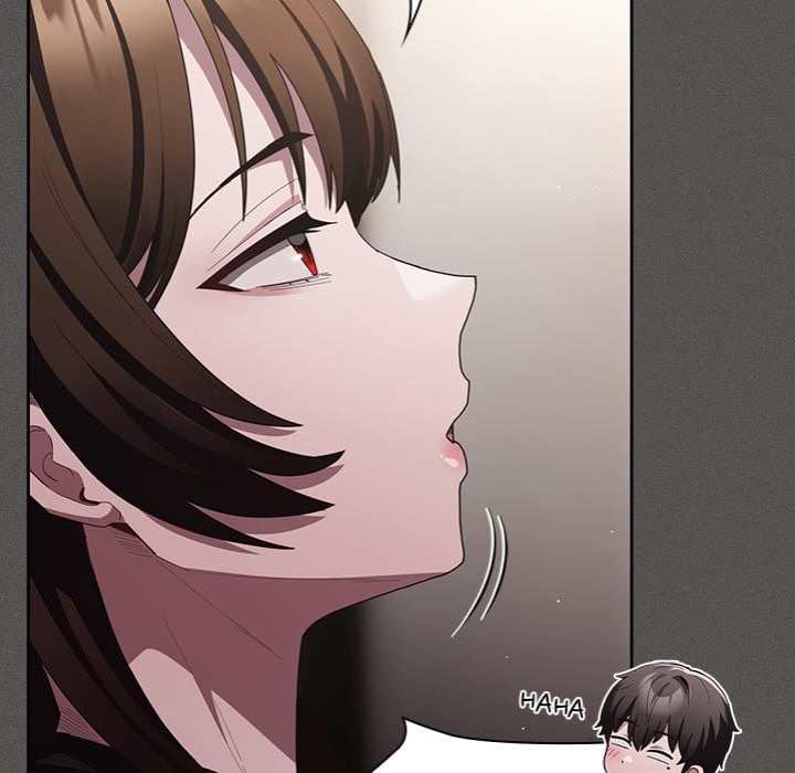 Believe Me! I Offer You My First - Chapter 20 Page 49