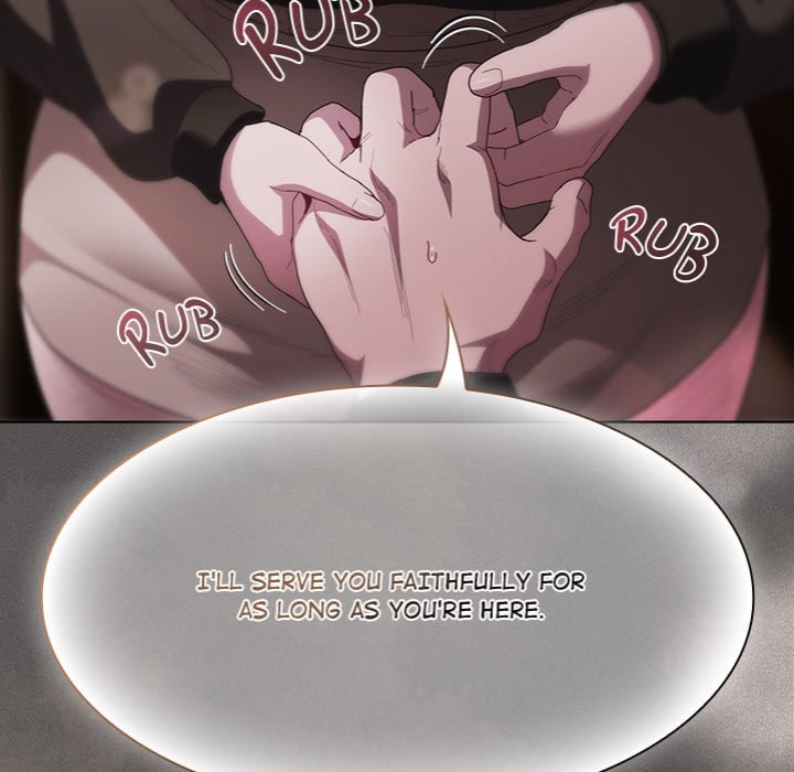 Believe Me! I Offer You My First - Chapter 20 Page 57