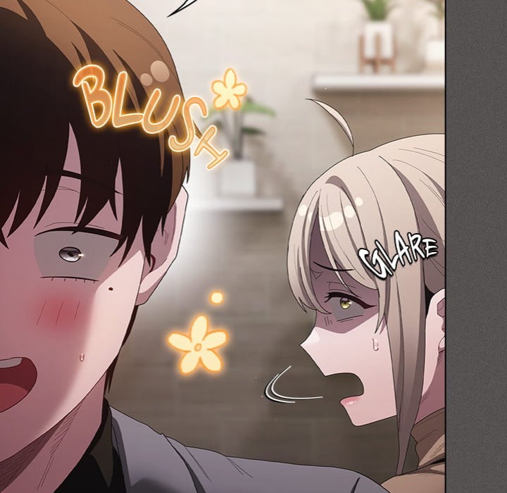 Believe Me! I Offer You My First - Chapter 20 Page 59