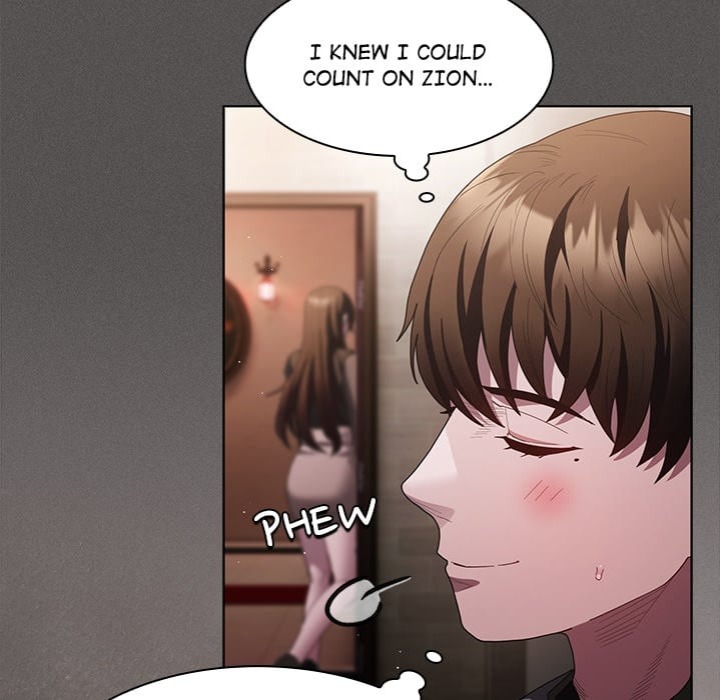 Believe Me! I Offer You My First - Chapter 20 Page 66