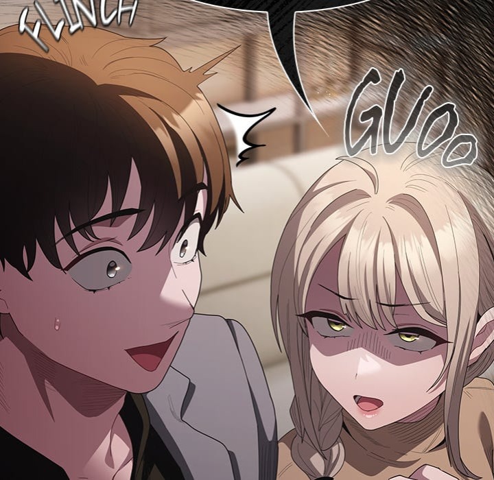 Believe Me! I Offer You My First - Chapter 20 Page 68