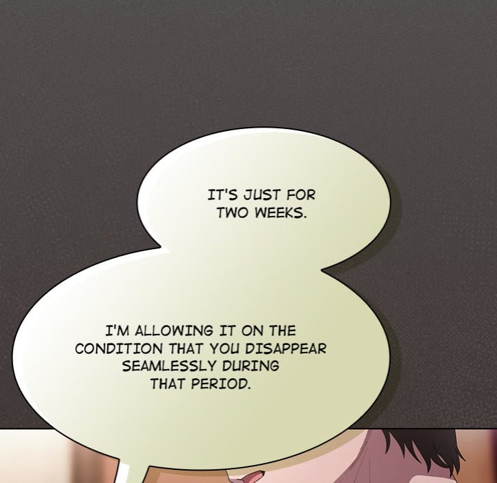 Believe Me! I Offer You My First - Chapter 20 Page 73