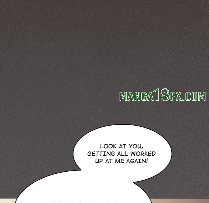 Believe Me! I Offer You My First - Chapter 20 Page 79