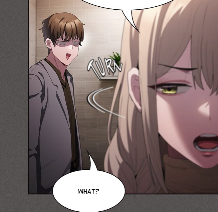 Believe Me! I Offer You My First - Chapter 20 Page 83