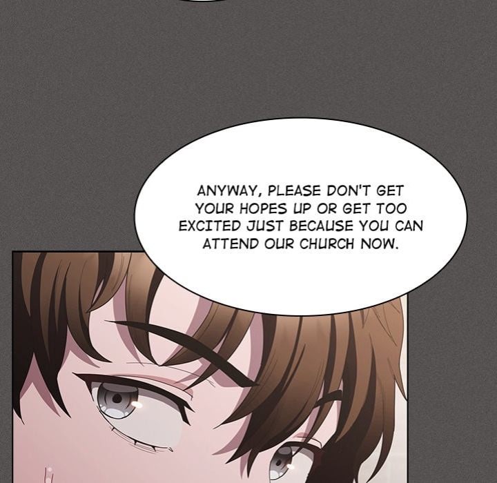 Believe Me! I Offer You My First - Chapter 20 Page 84