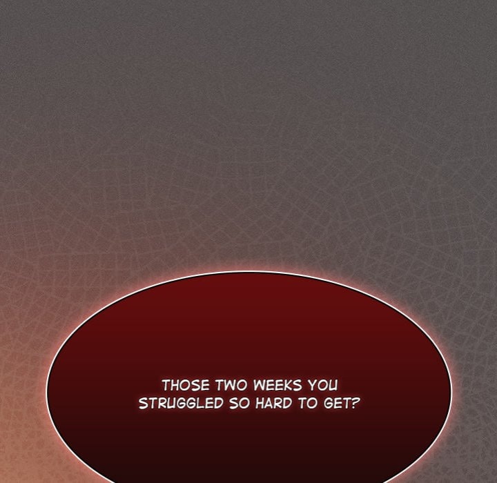 Believe Me! I Offer You My First - Chapter 20 Page 86