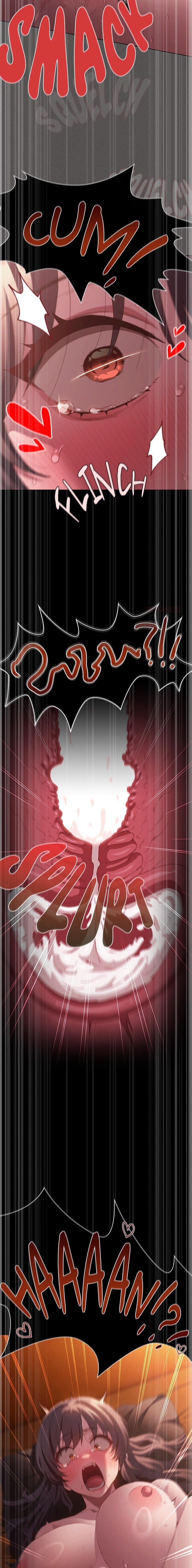 Believe Me! I Offer You My First - Chapter 23 Page 24